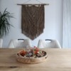 Macrame Wanddecoratie