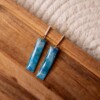 Oorbellen | Anna Celestial Tide