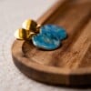 Oorbellen | Donna Celestial Tide