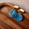 Oorbellen | Donna Celestial Tide