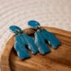 Oorbellen | Katie Celestial Tide