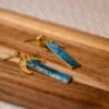Oorbellen | Luna Celestial Tide