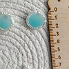 Oorbellen | Neo Frosted Lagoon