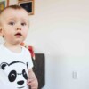 Panda Rompertje