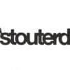 Stouterd! (goud)