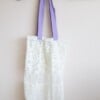 Upcycled tas, tote bag