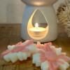 Valentijn Flowers Wax melts