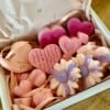 Valentine waxmelt Love box