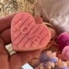 Valentine waxmelt Love box