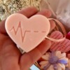 Valentine waxmelt Love box