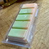 Wax Melts Mandarin, Lime & Basil
