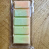 Wax Melts Mandarin, Lime & Basil