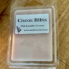 Wax melts Cocos Bliss