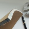 handmade notebook 