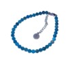 Armband apatiet stainless steel