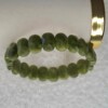 Balans van de Natuur - Jade Armband