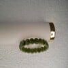 Balans van de Natuur - Jade Armband
