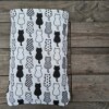 Boeksleeve Katten – Voor boekenwurmen en kattenmensen