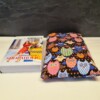 Boeksleeve Nacht uil – Voor boekenwurmen met een zwak voor uilen