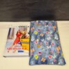 Booksleeve Butterfly Bloem – Een vleugje lente voor je boeken