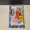 Booksleeve Butterfly Bloem – Een vleugje lente voor je boeken