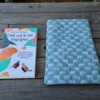 Booksleeve Gentle Giant – Bescherm je boeken met een vleugje elegantie!