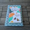 Booksleeve Gentle Giant – Bescherm je boeken met een vleugje elegantie!