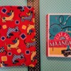 Booksleeve Happy teckel – Voor boekenliefhebbers met een zwak voor teckels!