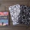 Booksleeve Timeless – Bescherm je boek in stijl