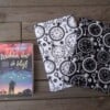 Booksleeve Timeless – Bescherm je boek in stijl