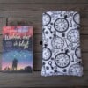 Booksleeve Timeless – Bescherm je boek in stijl