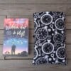 Booksleeve Timeless – Bescherm je boek in stijl