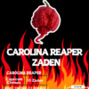 Carolina Reaper Zaden – Kweek de heetste peper ter wereld