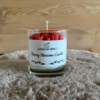 Cherry Blossom kaars roze