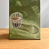 Schilderij "Coffee + Winter Sun" - origineel kunstwerk in olieverf