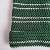 Gehaakte muts | Harry Potter Slytherin/Zwadderich house