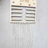 Haarcliphanger Hartjes