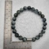 Handgemaakte herenarmband Eagle eye