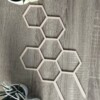 Honey Honing Plantensteun 3D Geprint Perfect Voor Elk Planttype