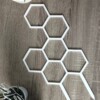 Honey Honing Plantensteun 3D Geprint Perfect Voor Elk Planttype