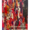 Jouw creatieve universum begint hier – uniek schetsboek A4 (30x21 cm)