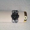 Kristallen Armband 