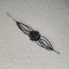 Kristallen Armband 