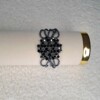 Kristallen Armband 