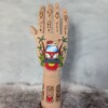 Kunst hand Van life