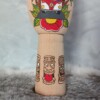 Kunst hand Van life