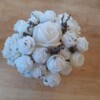 Lavendel Bloemstuk met lavendel uit eigen tuin