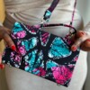 Mink Dye handtas