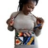 Mino kente