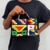 Mino kente